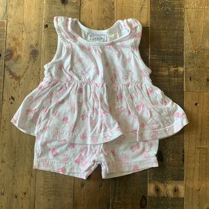 3 for $30 / BB Club Onesie (0-3 M)